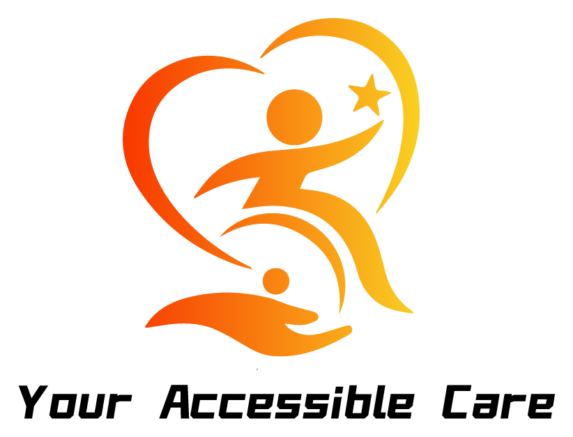 Your Accessible Care logo