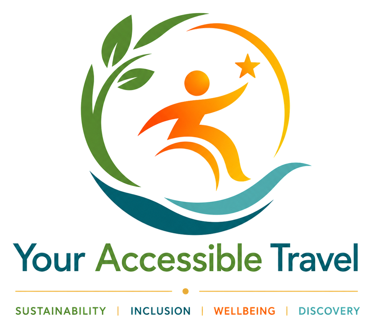 Your Accessible Travel logo